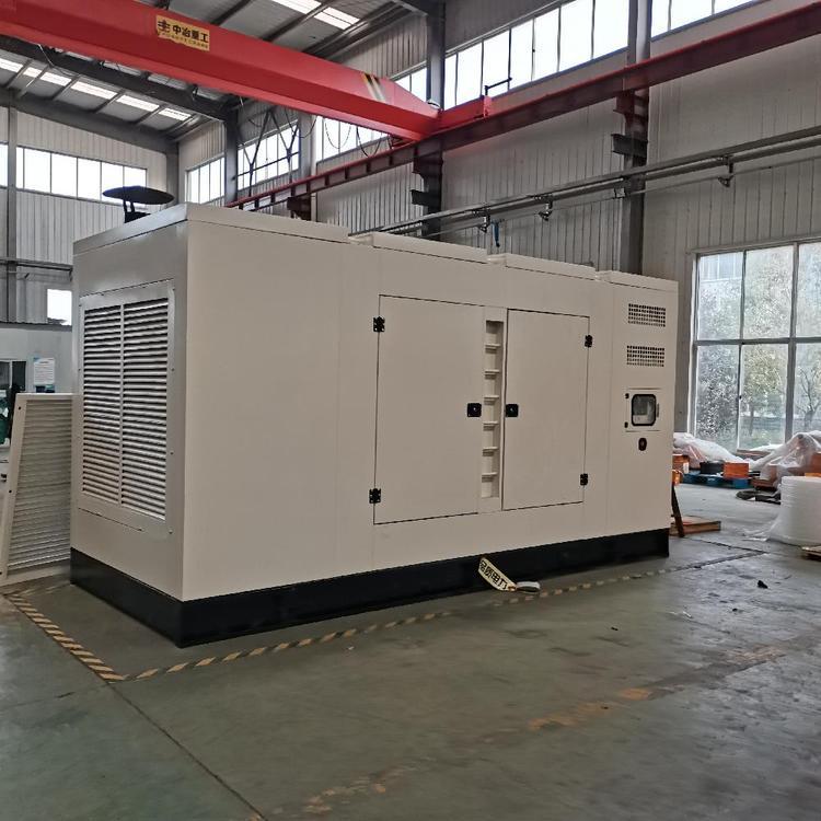 和政发电机出租